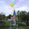 Gartenfest 2025 - Laternenumzug 2025